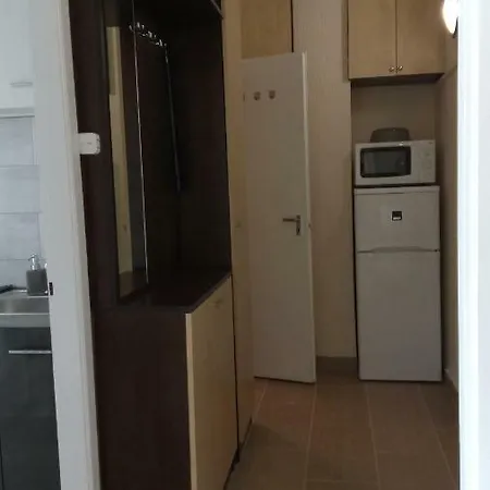 Hill Side Apartman Lejlighed