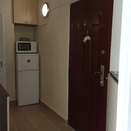 Hill Side Apartman Miskolc
