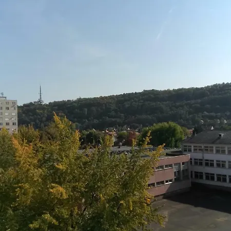 Hill Side Apartman * Miskolc