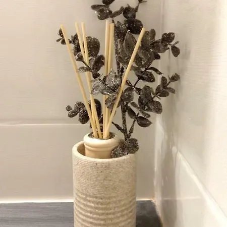 Hill Side Apartman